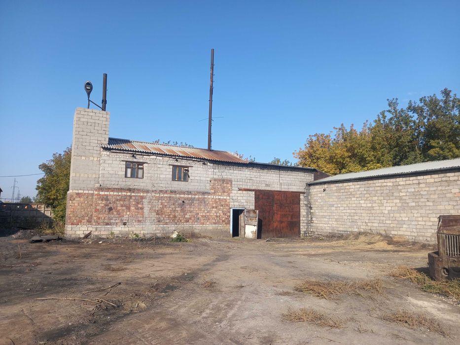 АРЕНДА производства