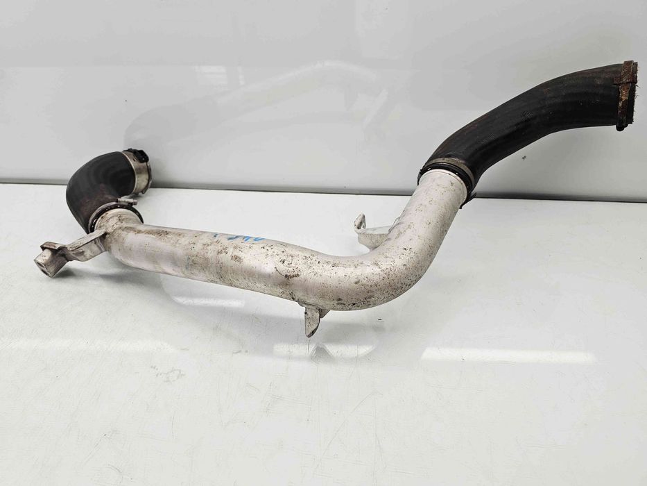 Tub intercooler  Volvo XC60 [Fabr 2008-2017] 31370288 2.0 D4204TS 133K