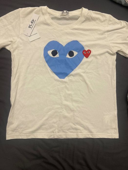 2-gomme des garcons тениска м размер но умалена носена 3 пъти