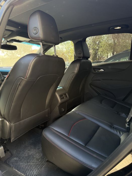 Ekvenoks 2021 full pazitsa