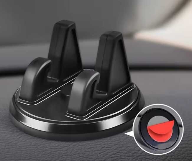 Въртяща поставка за телефон