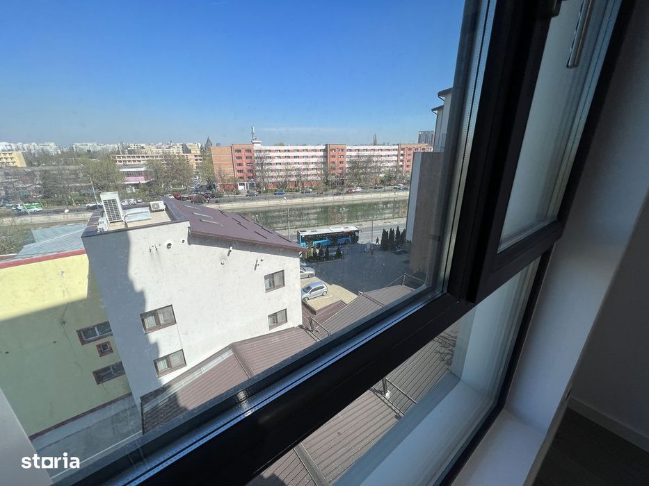 De vanzare | Studio 2 camere | Ranetti Premium - Grozavesti