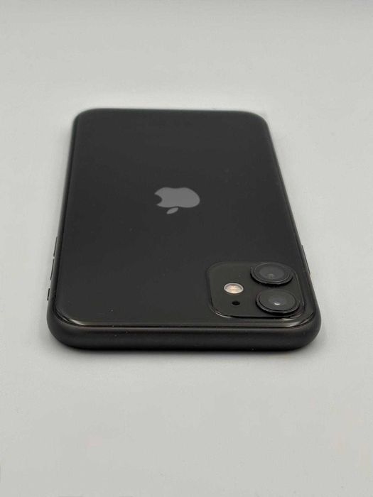 Telefon Apple Iphone 11 128GB/4GB Ram Garantie 24 LUNI+BUYBACK!!