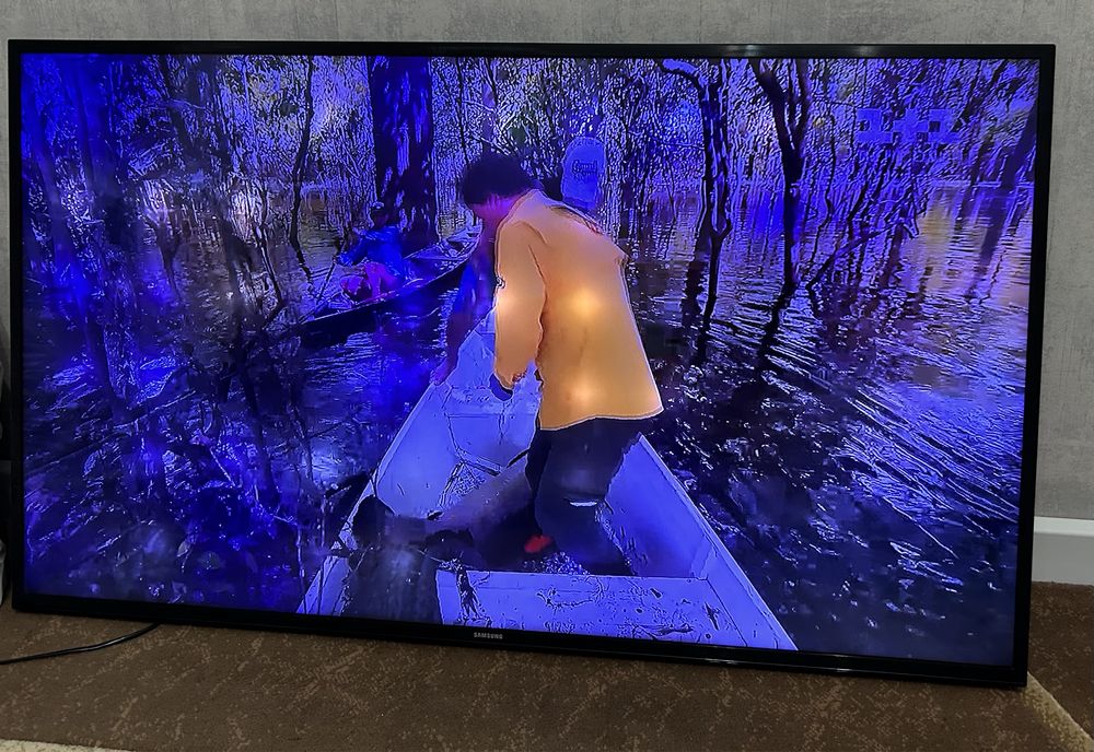 Продается телевизор Самсунг