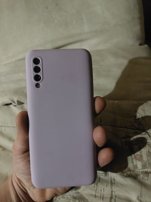 Samsung A50 продам или обмен