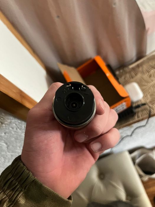 Бензанасос на камри