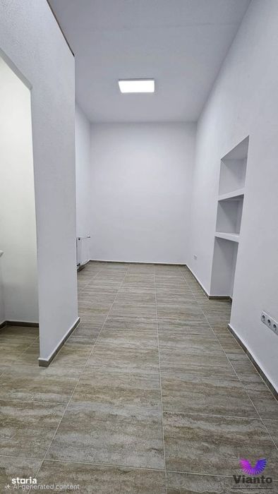 Spatiu Comercial 58mp de inchiriat strada 9 Mai