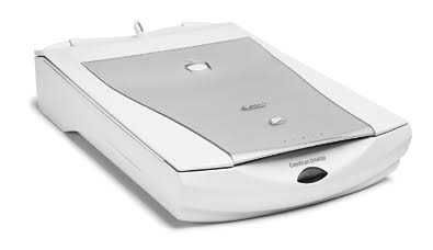 Скенер CanoScan D660u