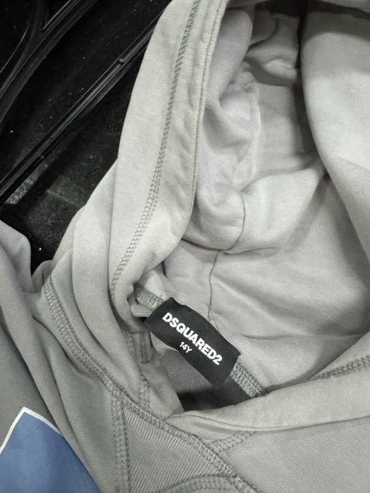 оригинальный худак dsquared 2