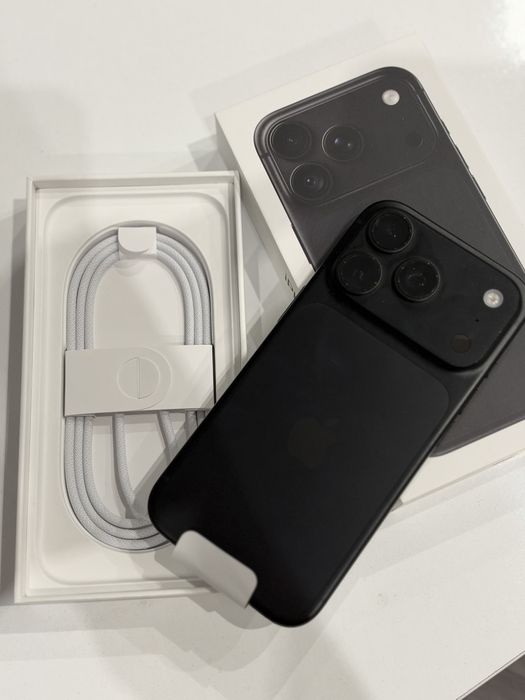 Iphone 18 pro 256 GB