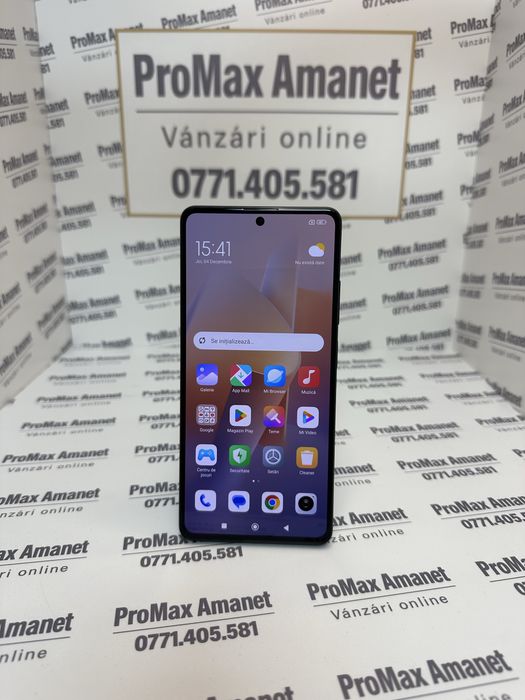 Xiaomi Redmi Note 12 Pro 5G 6gb/128gbProMax