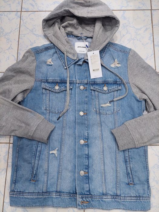 Geci barbati M Jack&Jones