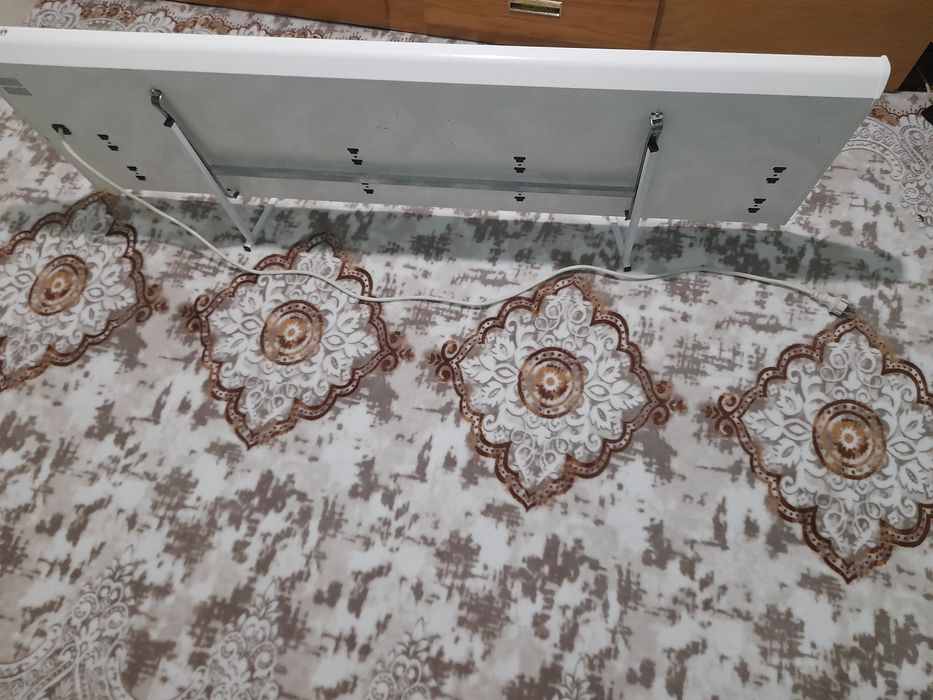 Електрически радиатор