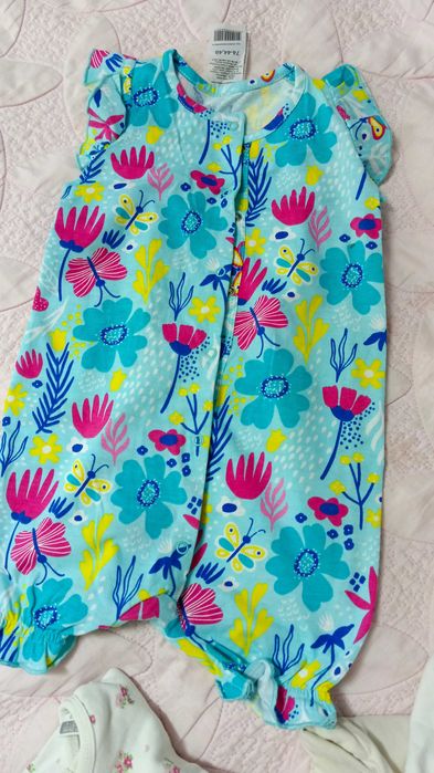 Одежда для новорожденных