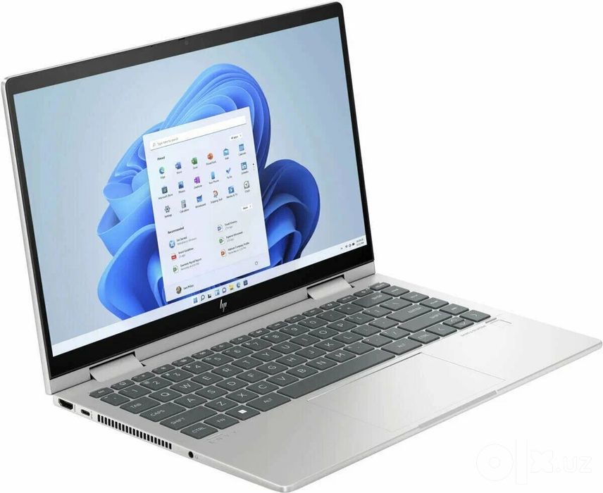 Hp Enevy 3 soat ishlagan. Core i5 (13)