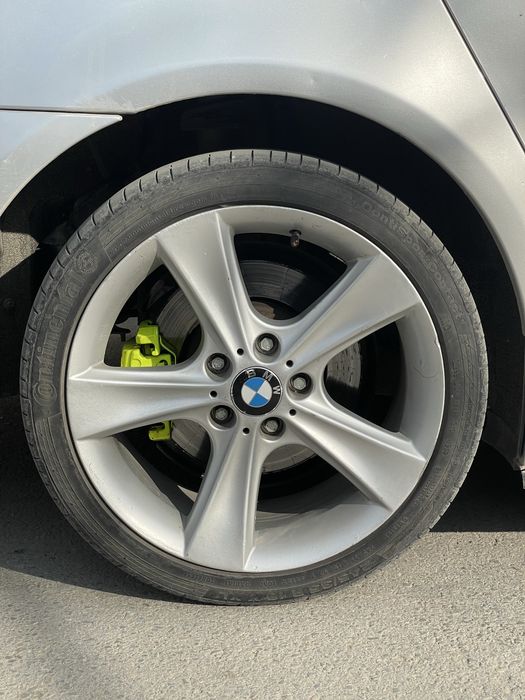 Джанти стил 128, 18 цола