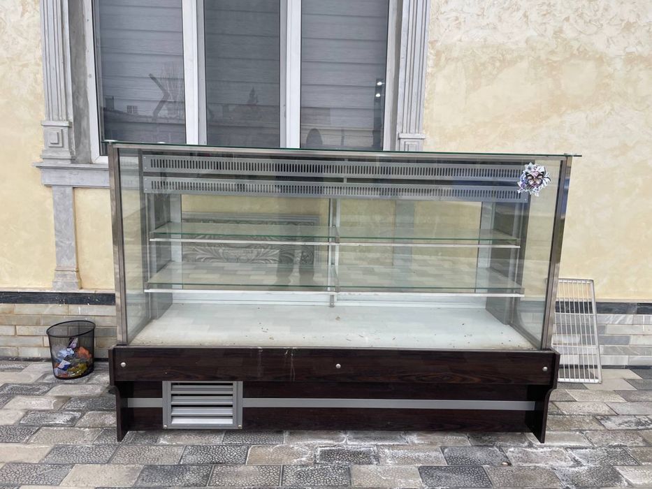 ветеринарный холодильник