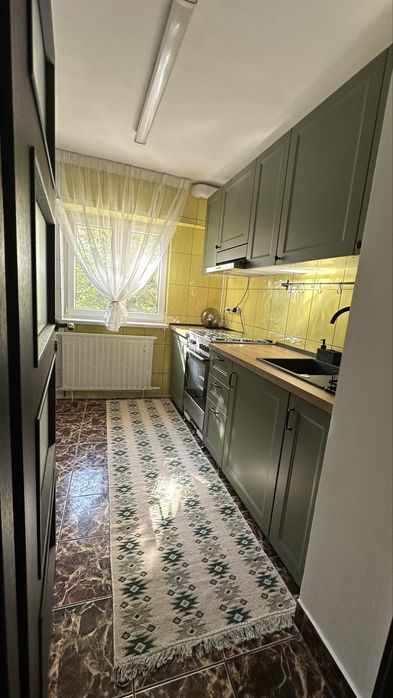 2 camere Dristor | 10 min metrou | Cat Friendly | Proprietar