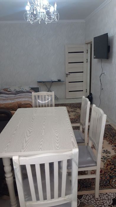 2-Комн. Аренда. 48м². Ижара. Метро.