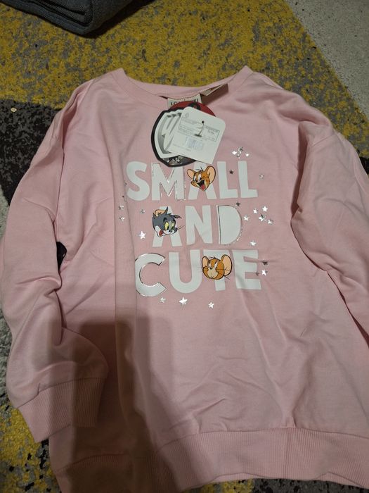 Дрехи и обувки от 6 месеца до 8 години