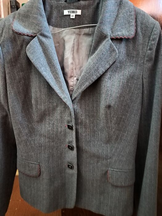 Costum gros Yokko dama 42-46