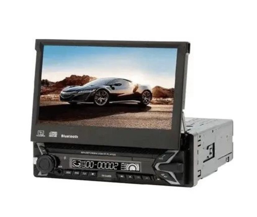 Магнитофон Android