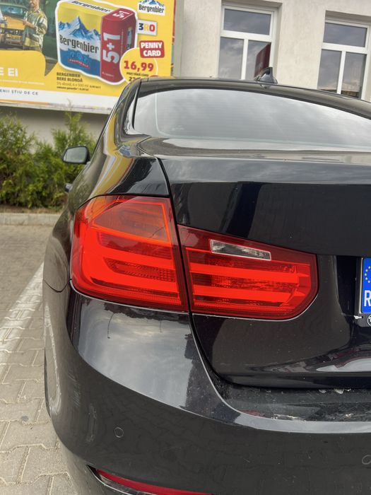 Stopuri/triple stanga BMW Seria 3 F30