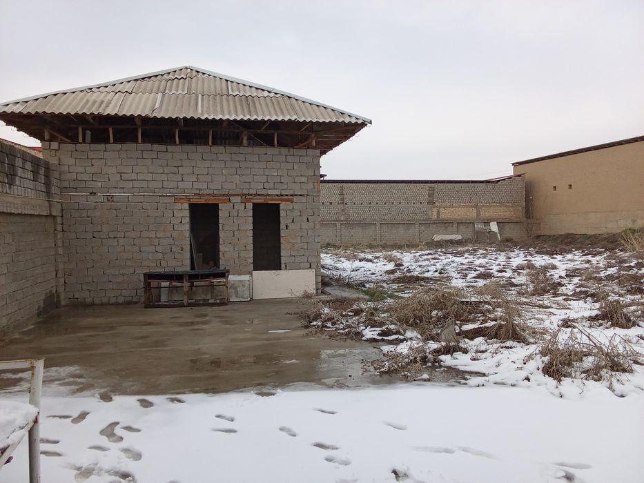 Ер сотилади 16 сотих