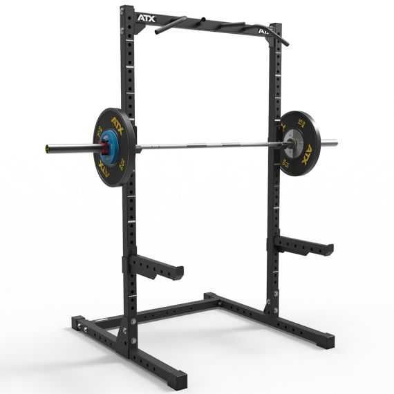 Предпазни Релси / Фитнес Стойки - Safety Spotter Arms Профил 600