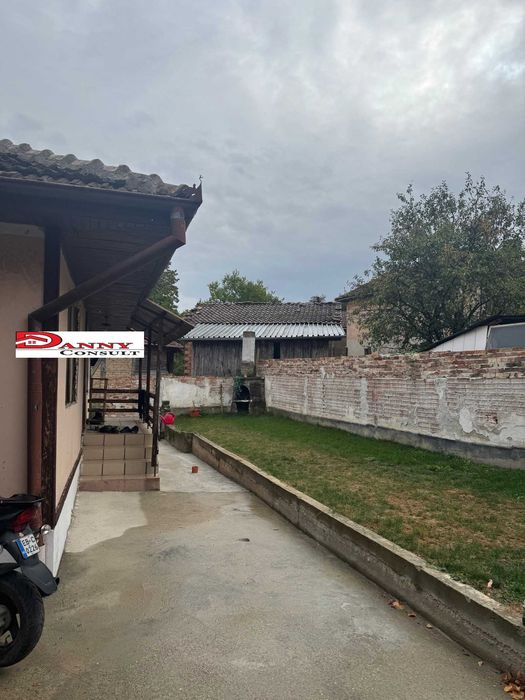 Продава се Къща в Велико Търново, Акация - 103 кв.м за 564 €/кв.м - Снимка #7