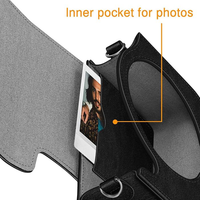 Fintie кейс за фотоапарат Fujifilm Instax Square SQ1