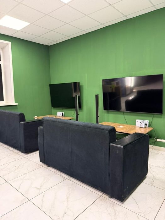 Компьютерный клуб