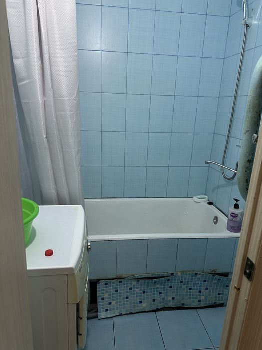 Квартира 1 комн улучшенной планировки