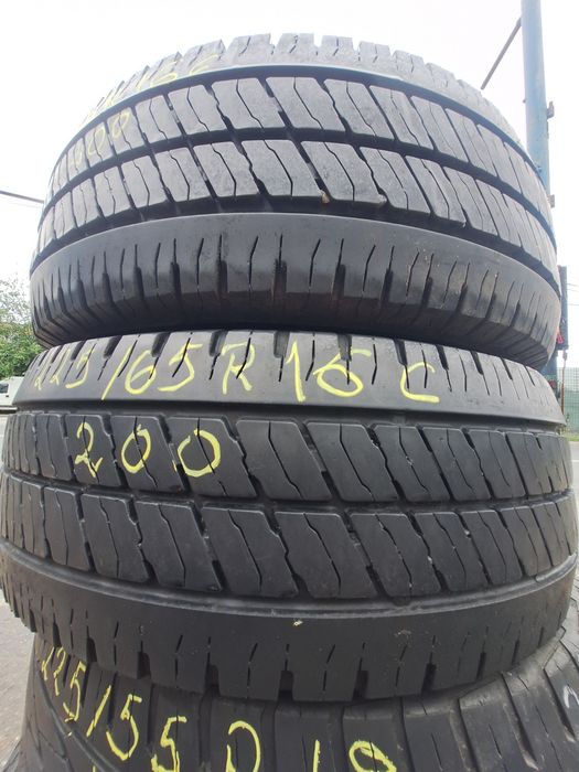 2 anvelope vara 225/65r16C   Viking 2025 Montaj Gratuit
