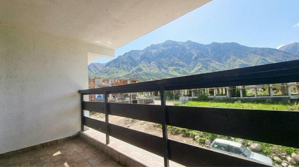 Двустаен в жилищна сграда