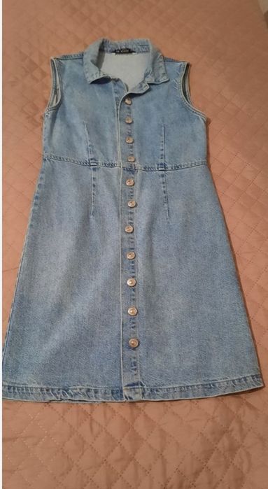 Отдам даром вещи размер 42 (S)