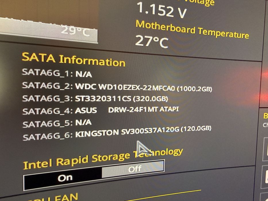 PC Gaming GTX1660 SUPER