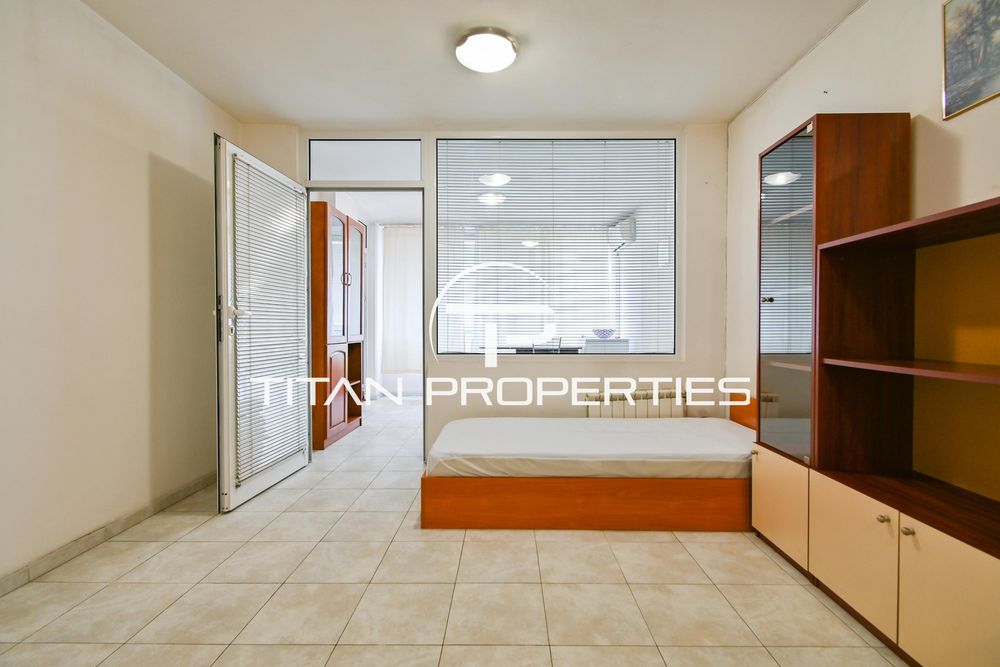 Дава се под наем Двустаен апартамент в София, Изток - 70 кв.м за 500 € - Снимка #8