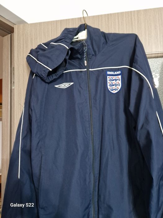 Trening Umbro Anglia