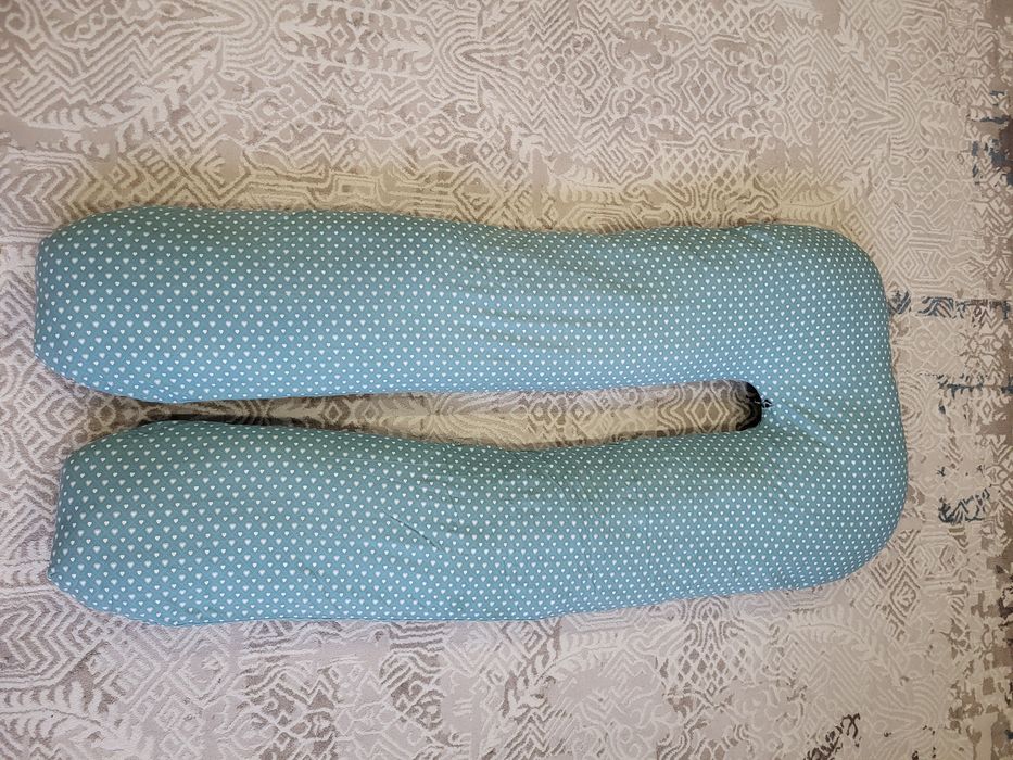 Подушка для беременных.