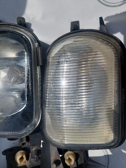 Халоген Мерцедес Ц класа  W203