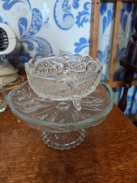 Продам посуду б/у