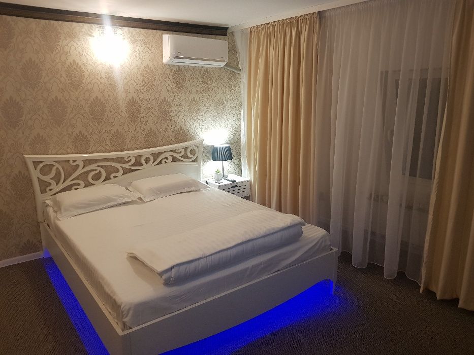 Regim hotelier, pensiune lux centru ART BOUTIQUE