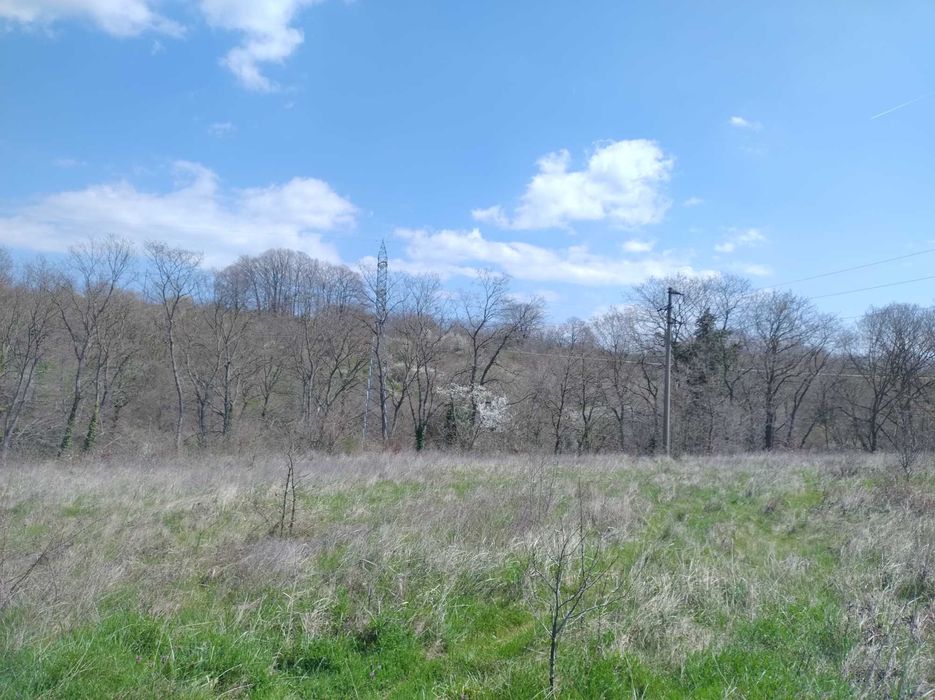 Без комисиона парцел 3.6 дка с ПУП