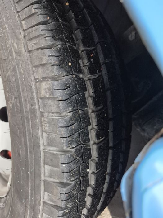 Autoplatforma  fiat ducato volan dreapta