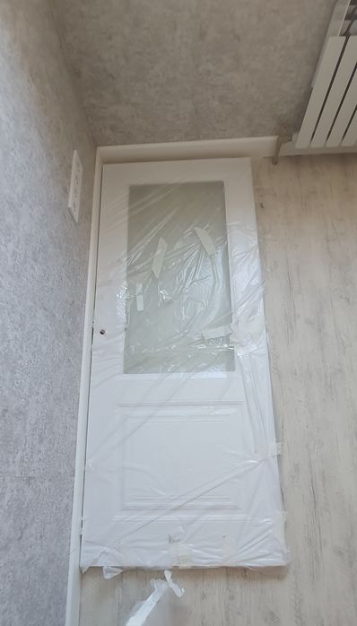 Продам двери межкомнатные