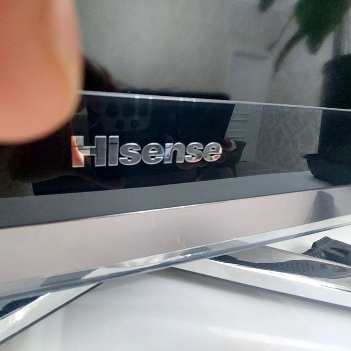 Телевизор Hisense