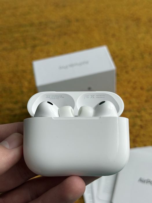 AirPods Pro 3 (2025)