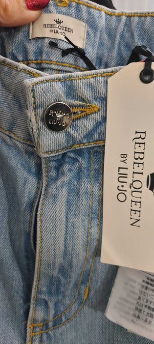 Rebelqueen By Liu Jo