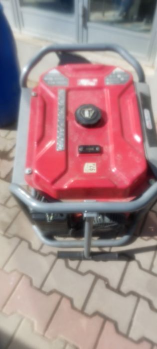generator 6,5 de vinzare